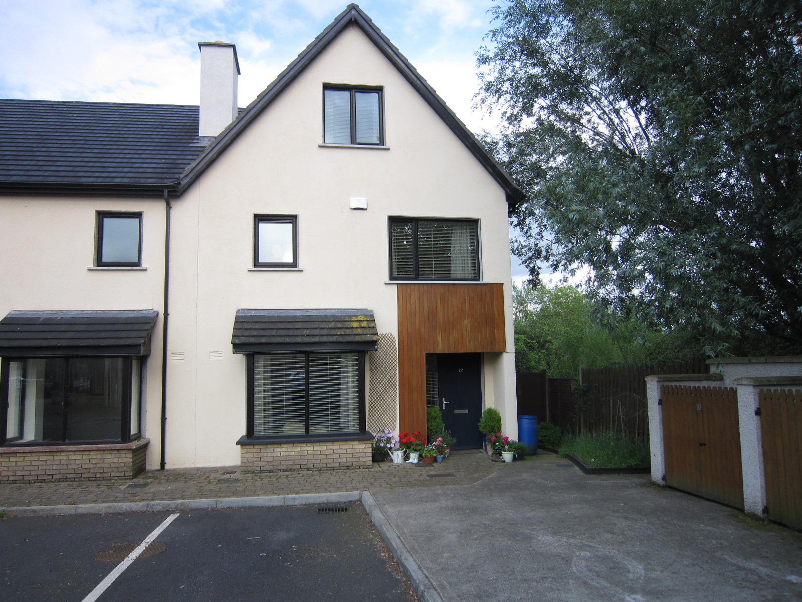 12 Brookhurst Castleoaks Carlow