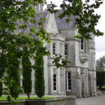 Dunleckney House 