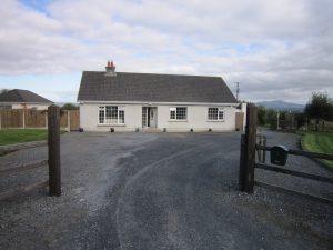 4 Bedroom Detached Bungalow