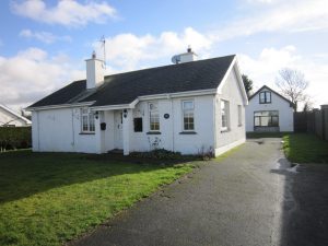 detached house in Carlow