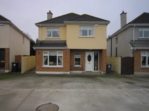 4 Bed Detached house in Carlow