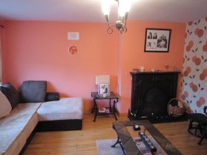 4 Bed Detached House in Carlow 
