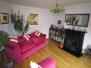 Semi Detached House in Carlow  45 Spindlewood 