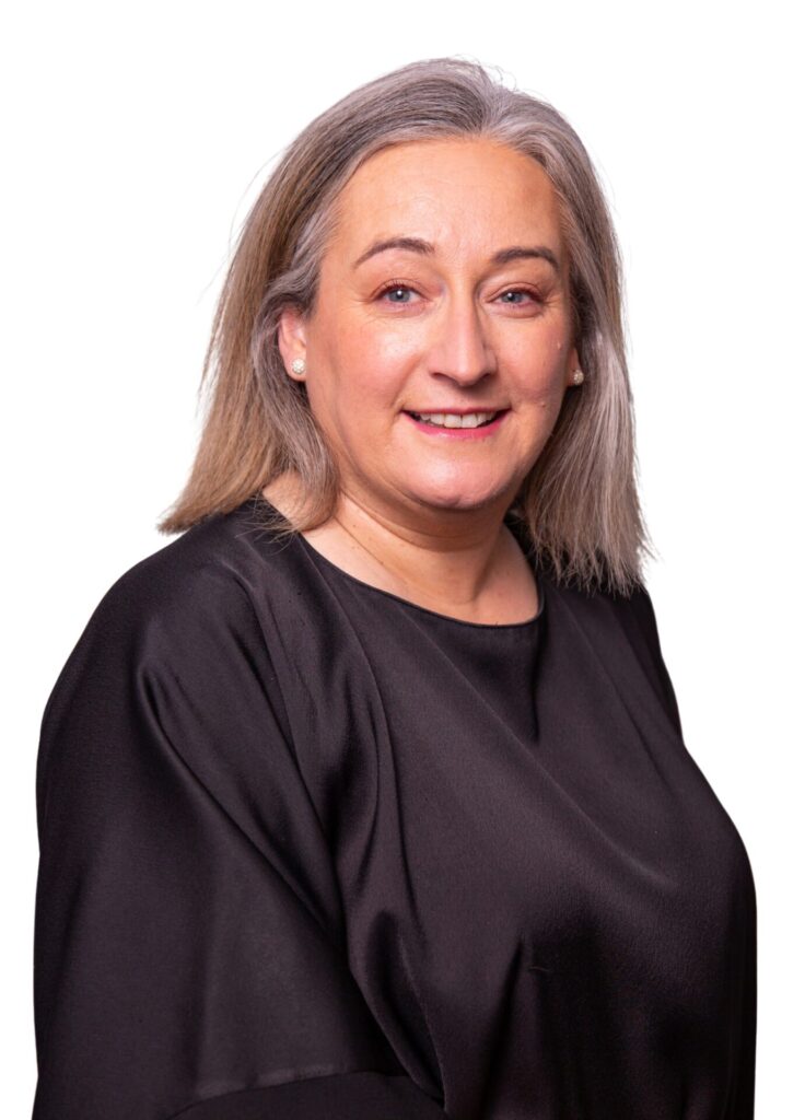 Elaine Byrne – estate agent in Carlow, TEGoVA accredited valuer at Kehoe Auctioneers