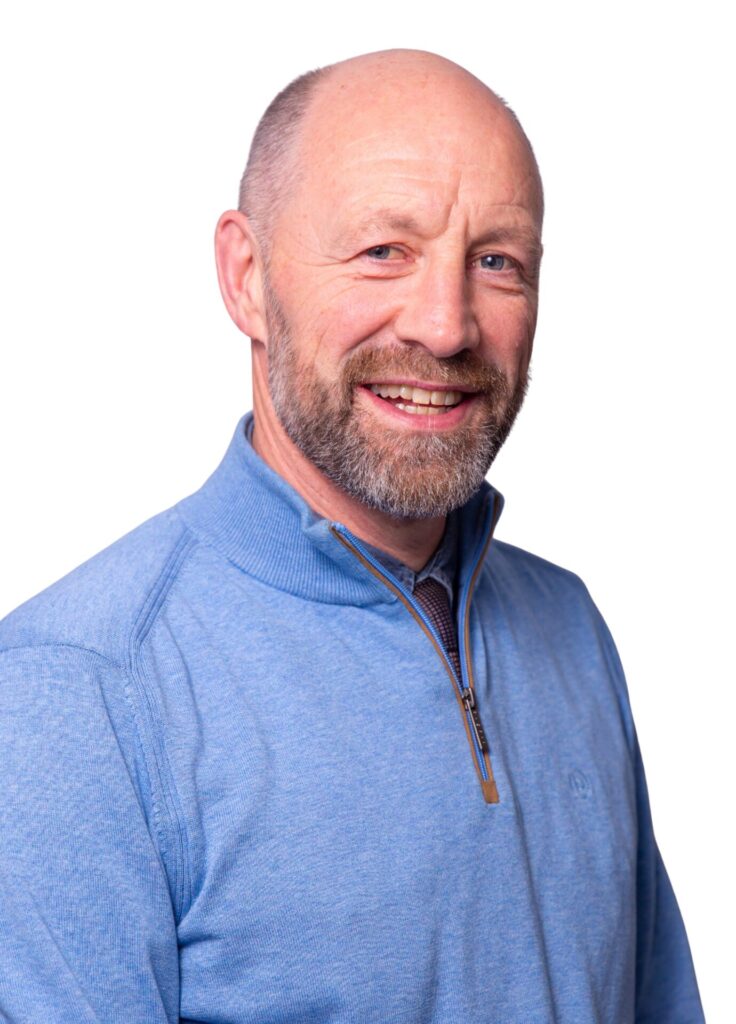 "Eoin Kehoe – estate agent in Carlow, TEGoVA accredited valuer at Kehoe Auctioneers