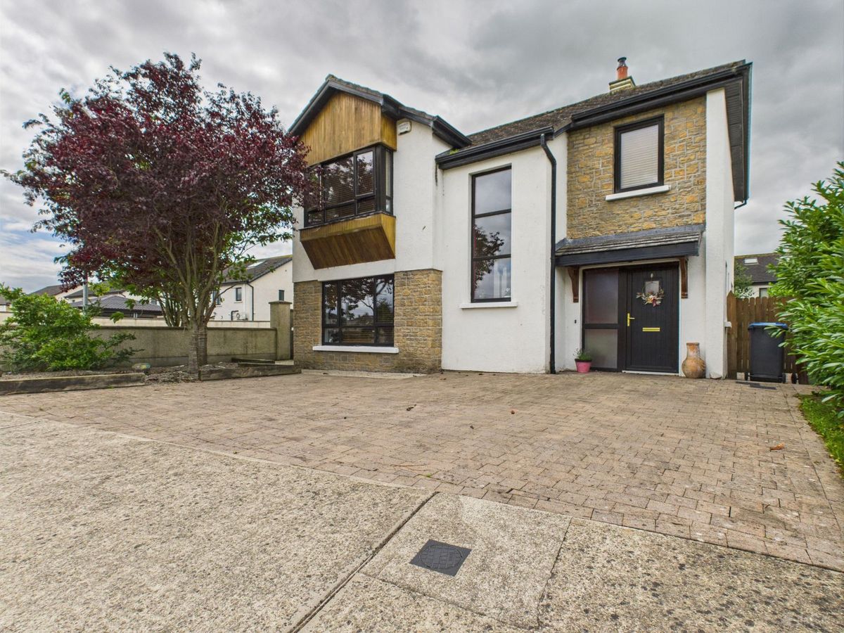 10 Cluain Buí, Quinagh, Carlow Town