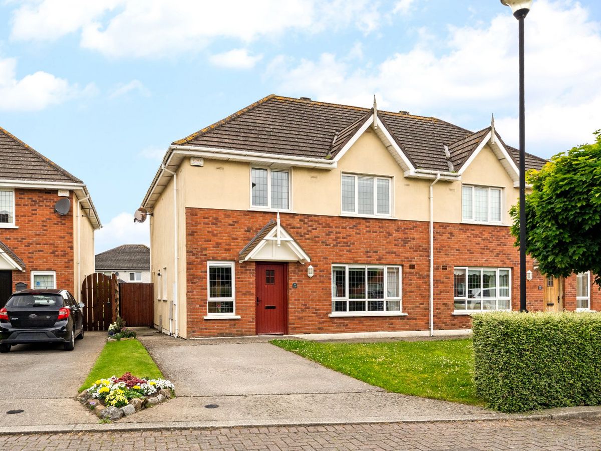 150 Heather Hill Downs, Graiguecullen