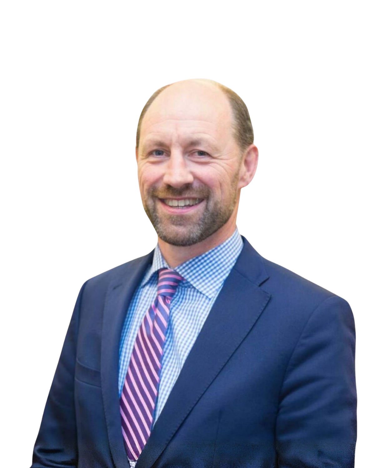Eoin Kehoe MSc MIPAV — Managing Director at Kehoe Auctioneers