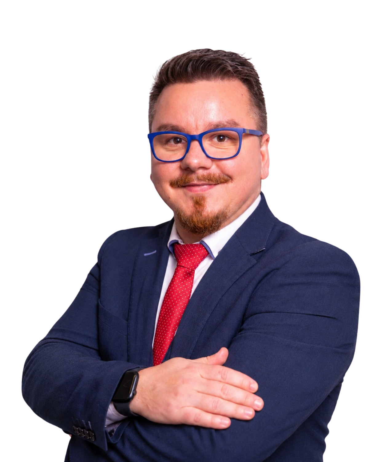 Florin Lungu — Property Negotiator at Kehoe Auctioneers