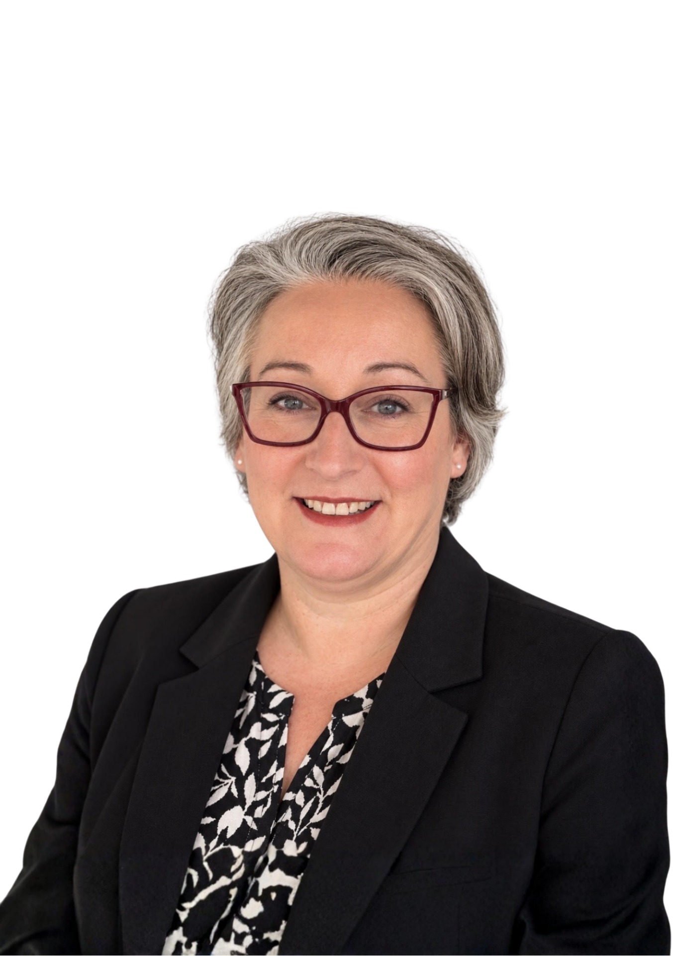 Elaine Byrne — Senior Property Negotiator & TEGOVA Registered Valuer at Kehoe Auctioneers